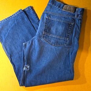 Nautica Jean's 34/30 Relaxed fit